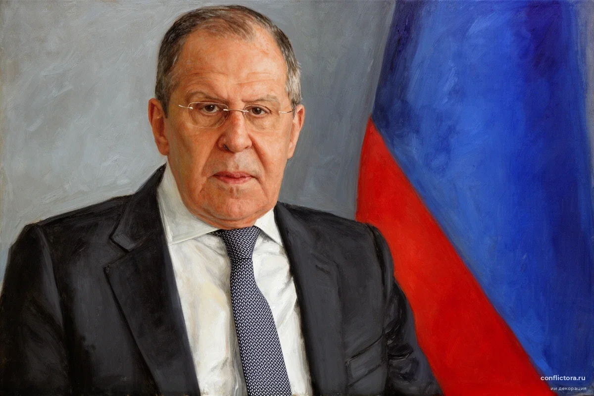 Лавров предложил Ирану сценарий по урану, который не устроит Пентагон