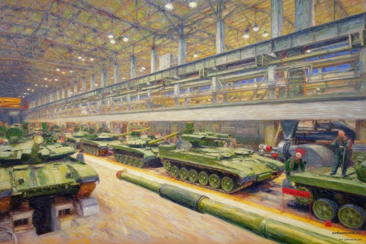 «Балтийский блицкриг»: НАТО определило год прямого столкновения с Россией