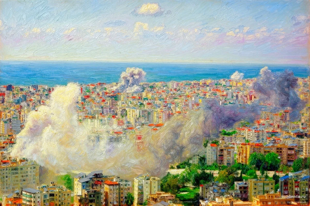 Спикер Меджлиса приравнял безопасность Ливана к границам Ирана: что стоит за этим ультиматумом