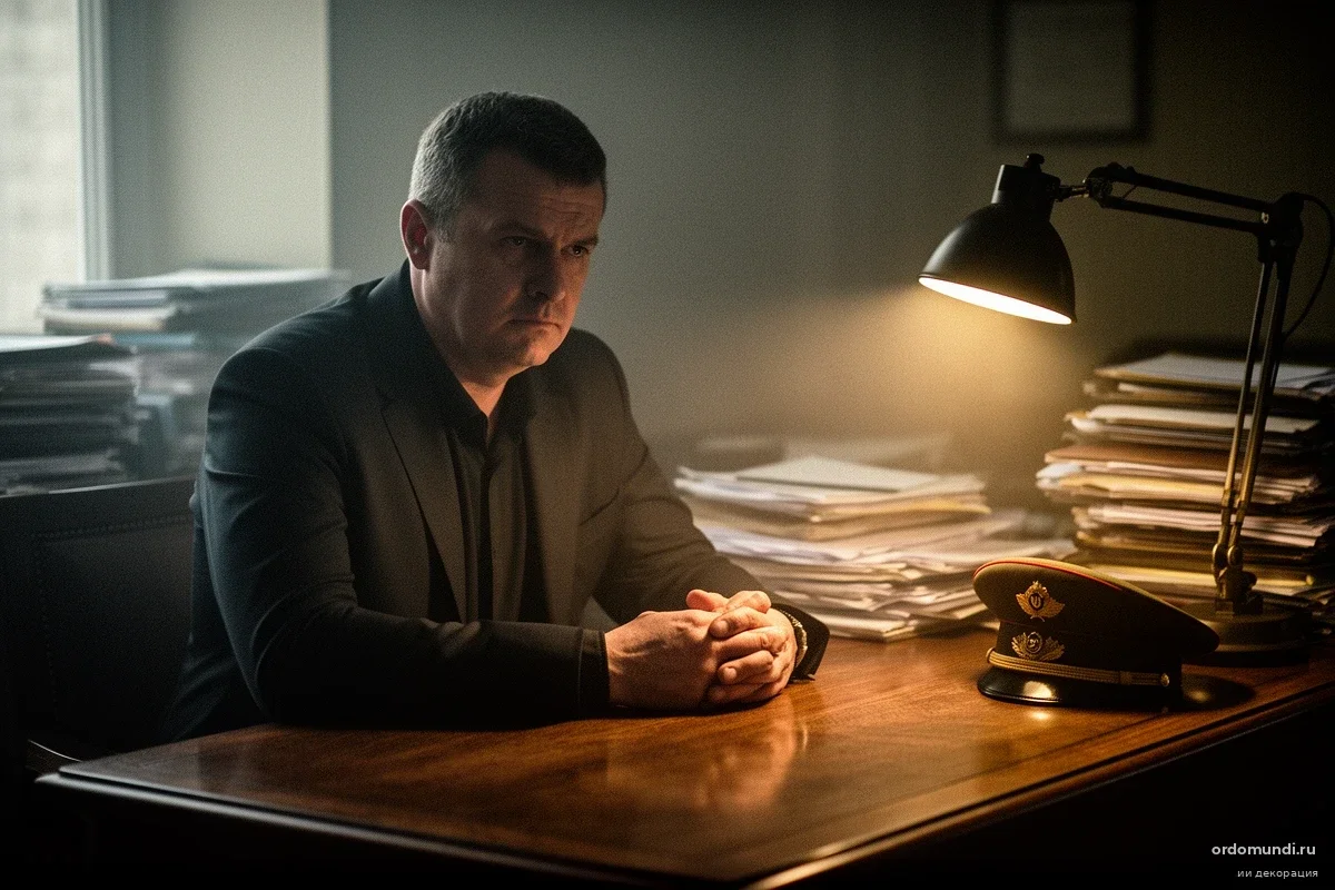 Миллиарды на фиктивных справках: сколько глав ТЦК на самом деле попали под следствие