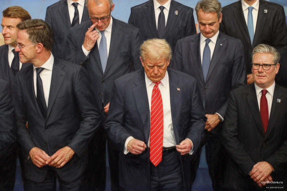 Европа готовит «план Б» на случай выхода США из НАТО: кто возглавит новый альянс