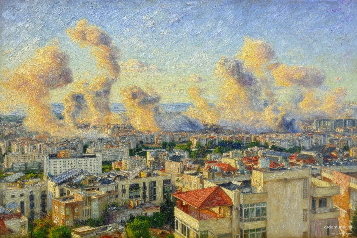 Молчание длиной в 34 года: лидеры Израиля и Ливана идут на сделку под давлением США