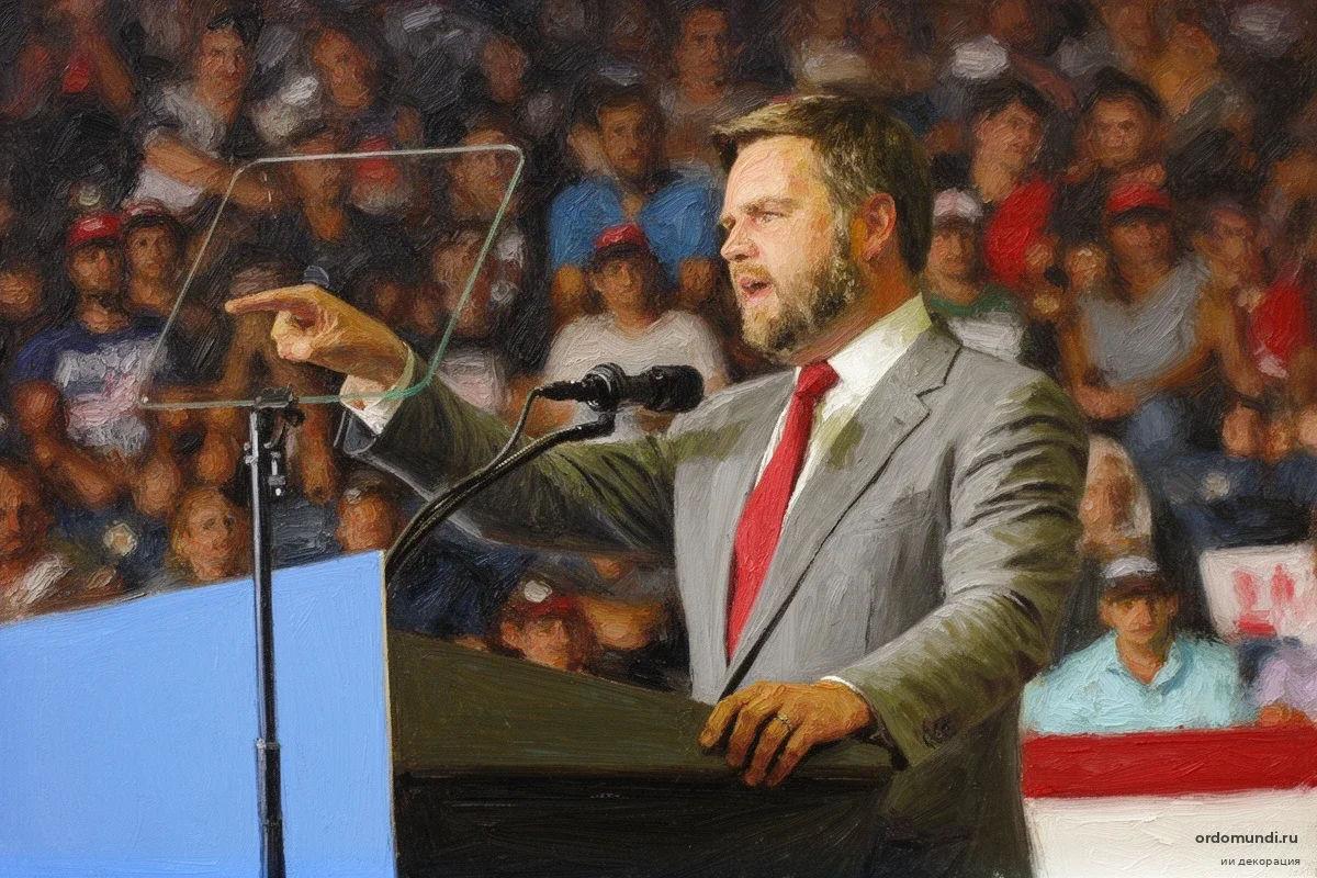 Вэнс объявил о выполнении целей в Иране: США назвали условие для вывода войск