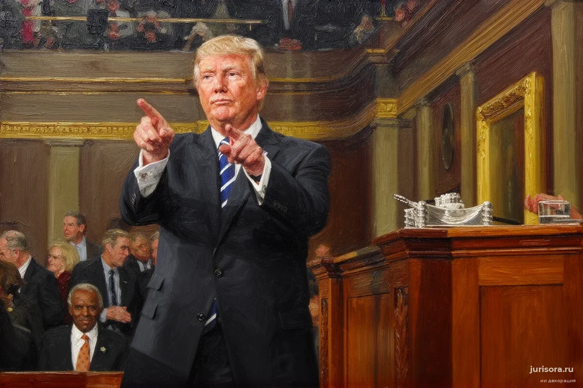 Сенат США сохранил Трампу право на войну: цена одного голоса оказалась фатальной