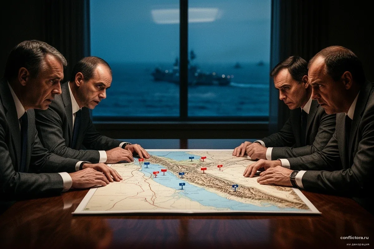 Трамп выбрал радикальный способ остановить войну с Ираном: союзники США в замешательстве