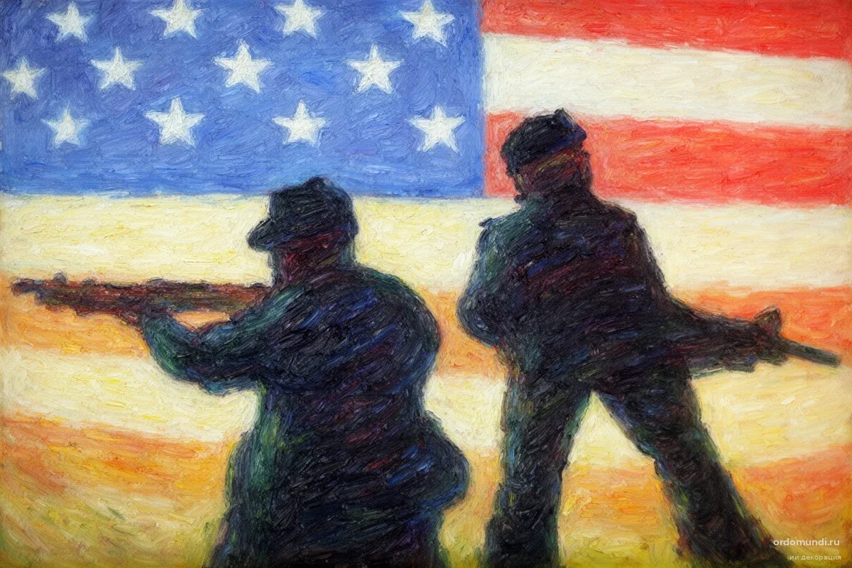 Мирные переговоры или вторжение: в Совбезе РФ раскрыли скрытую цель 50-тысячной группировки США