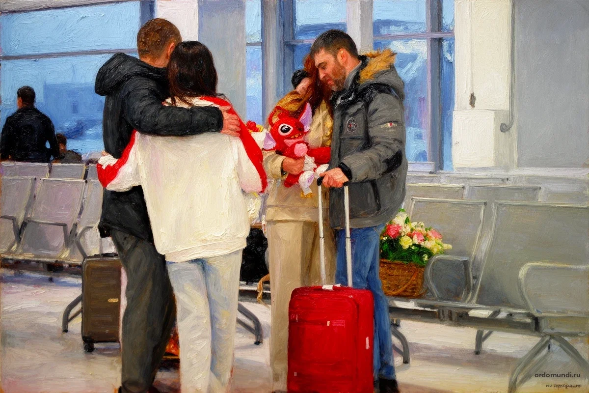 В Госдуме предупредили о скрытых рисках поездок на Ближний Восток даже в мирные страны