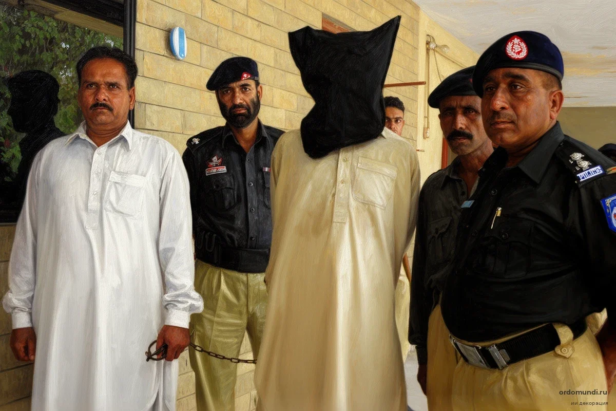 В пяти городах Пенджаба сорвали серию атак: что нашли у 16 задержанных экстремистов