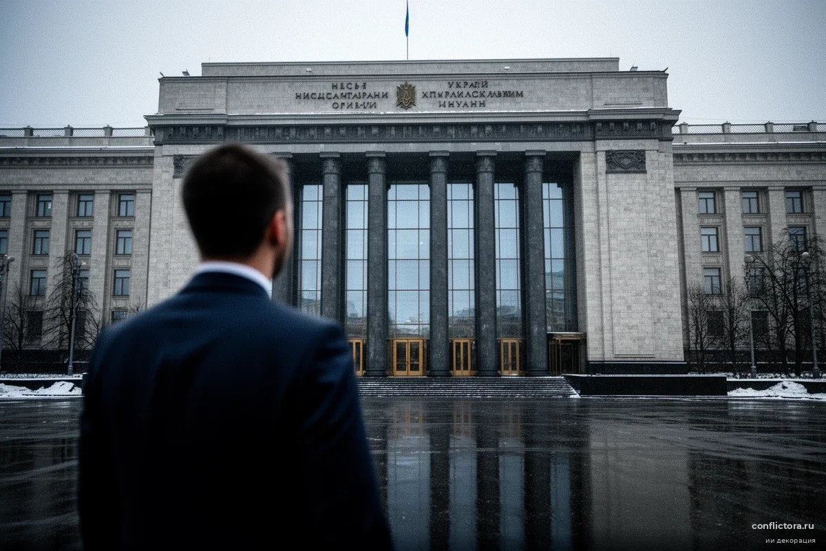 Зеленский начал зачистку офиса: почему Буданов стал главной угрозой для президента