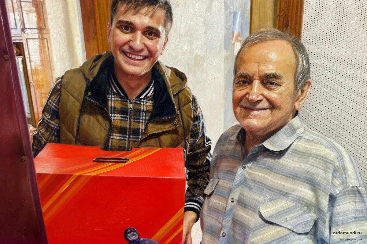 Самарским ветеранам изменят график и порядок получения выплат к 9 мая