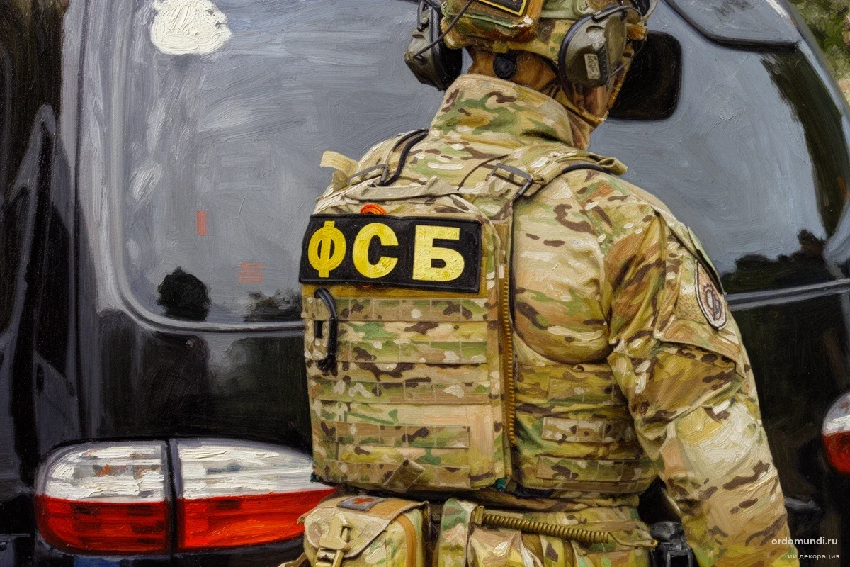 ФСБ раскрыла, какие именно секреты Черноморского флота агент СБУ успел передать в Киев