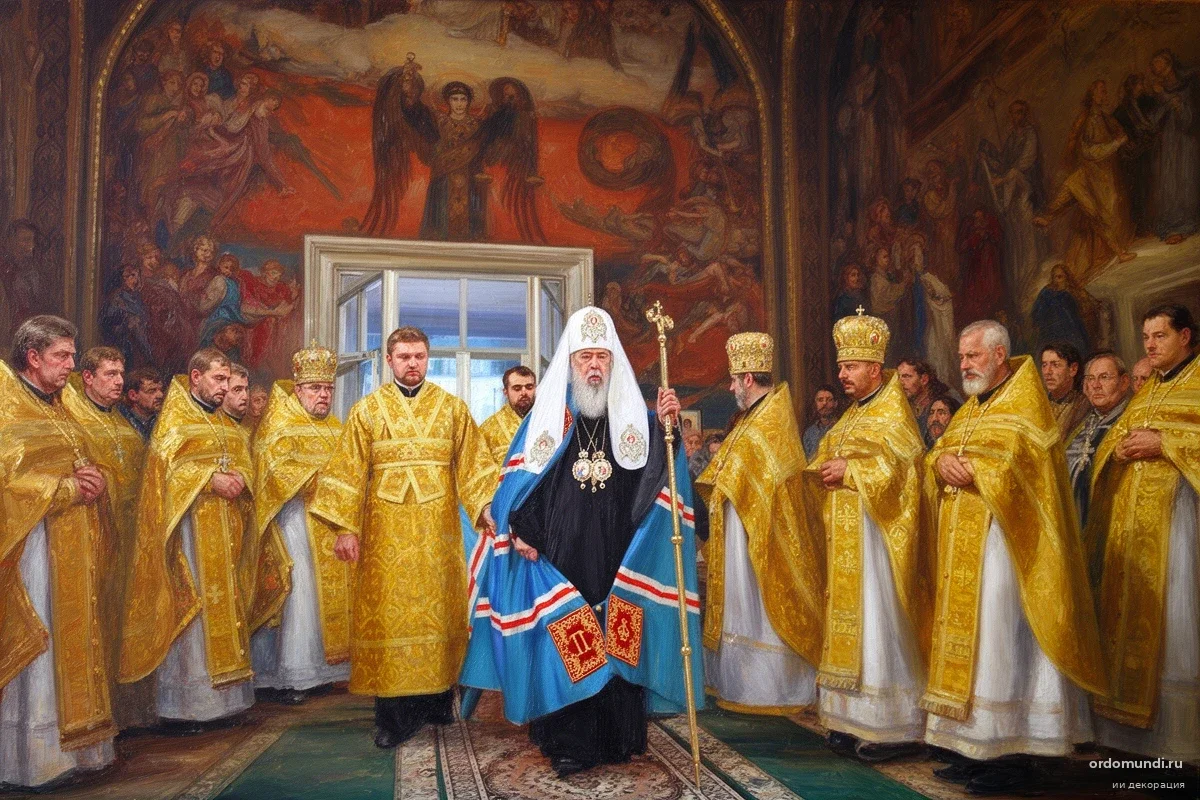 В Госдуме раскрыли, какую цену православие заплатит за политические игры Филарета