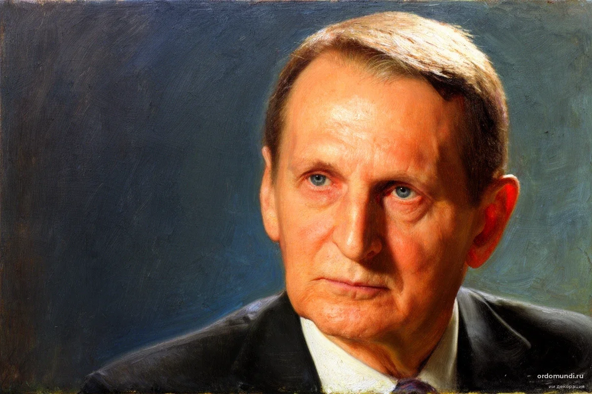 Нарышкин объяснил, как Иран лишил Запад главного рычага давления