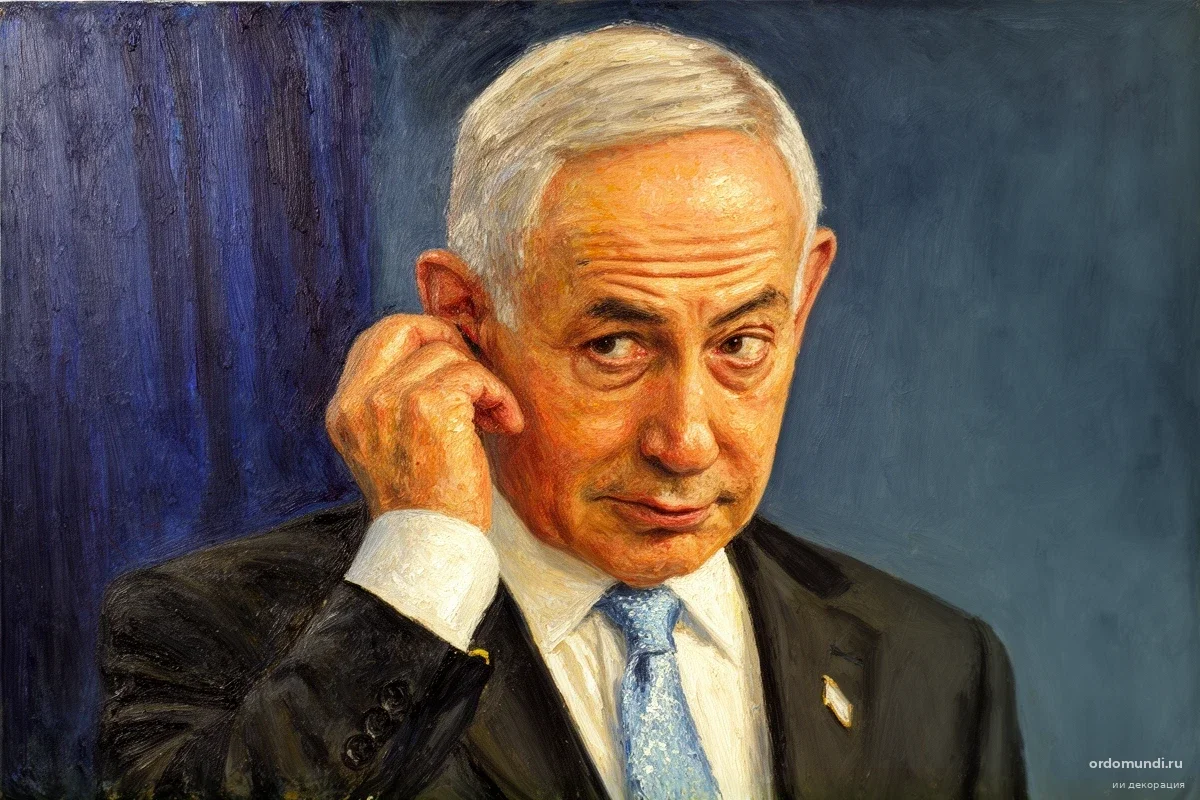 73% израильтян ждут возобновления войны: почему перемирие Трампа сочли провалом Нетаньяху