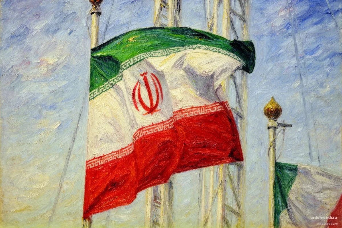 Ракеты «Хезболлы» нацелились на Киев: какую роковую ошибку Зеленского вскрыл Иран