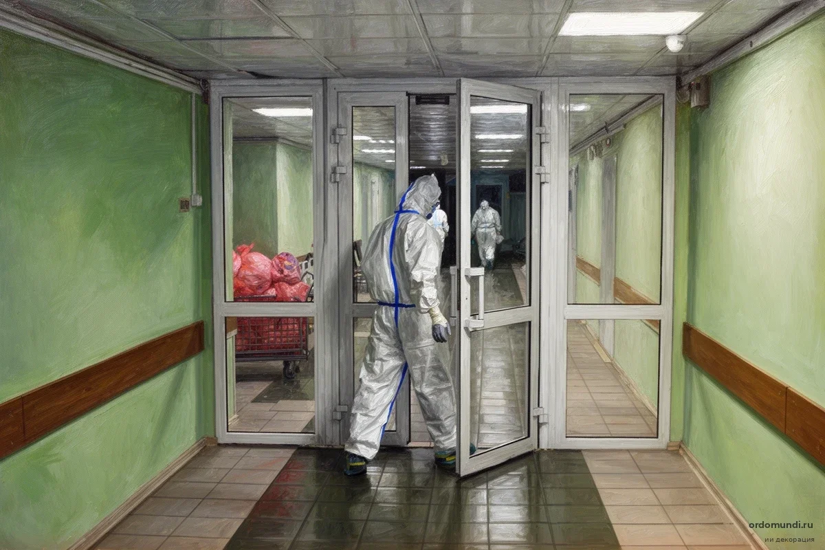 Минздрав открывает сбор данных: зачем власти создают единый реестр антипрививочников