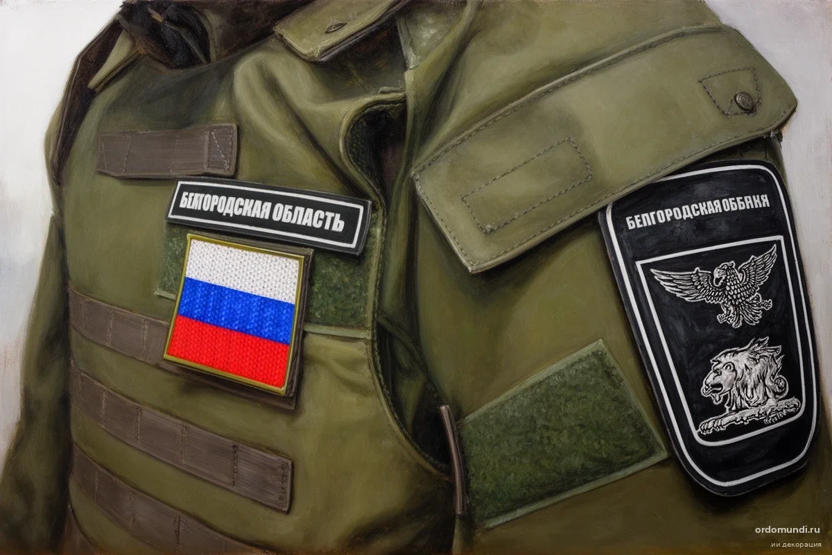 Один против дрона: Росгвардия раскрыла детали последнего боя майора Осипова