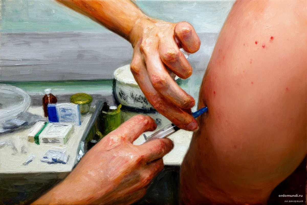 Минздрав создаст пожизненный реестр «отказников»: почему из него нельзя будет выйти