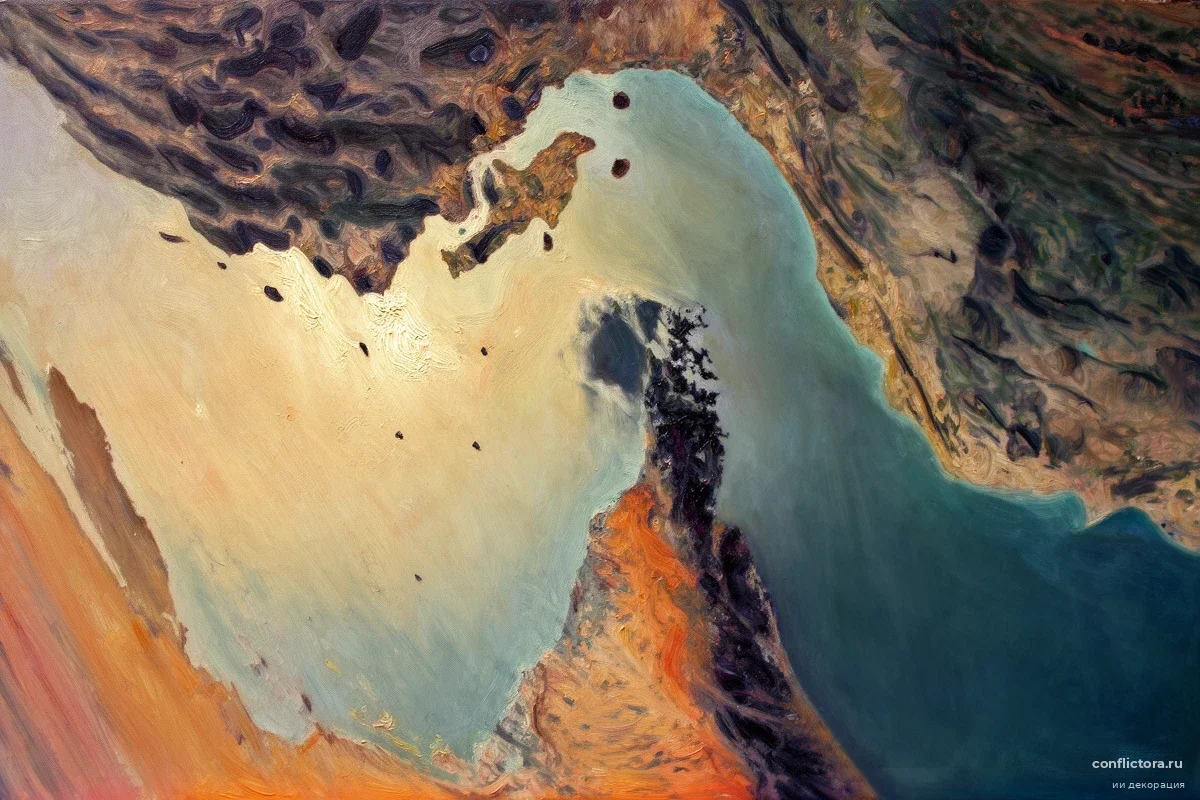 Пентагон запускает «экономическую ярость»: почему США угрожают Ирану за день до переговоров