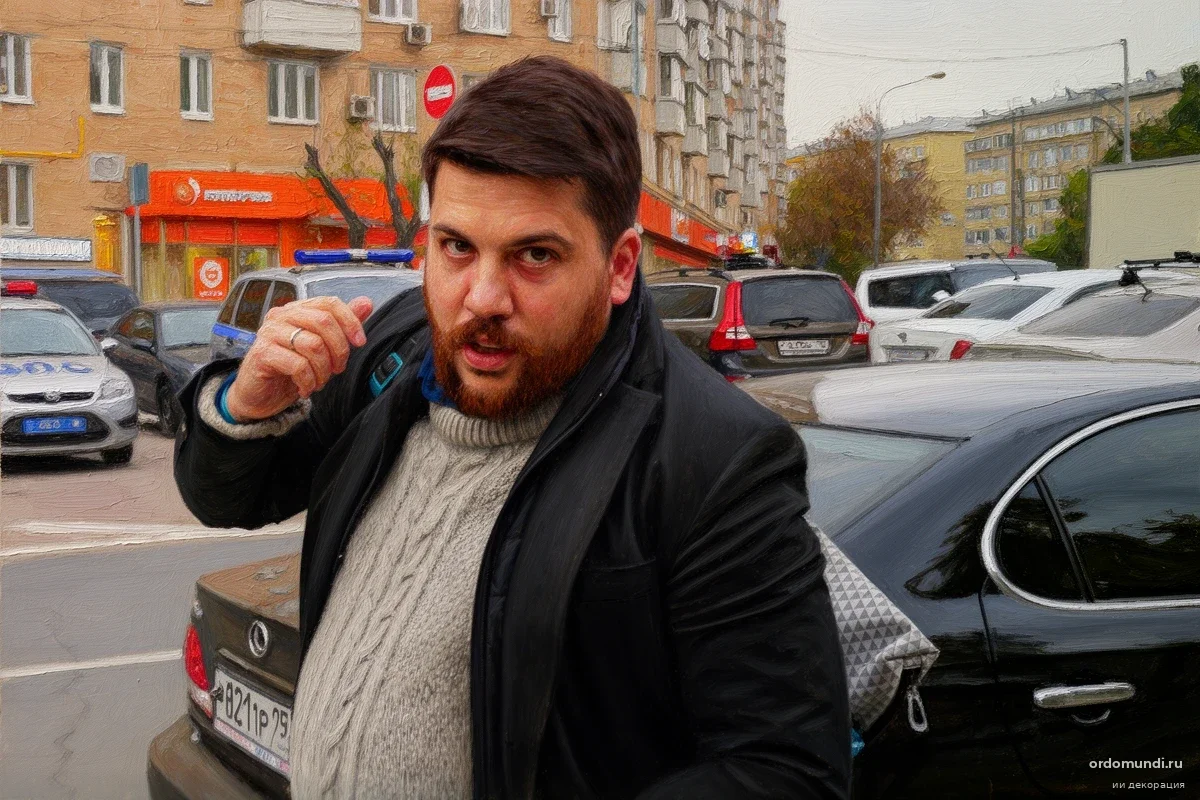 Закрытая запись Волкова о неонацистах в Киеве: почему политику грозит депортация из Европы