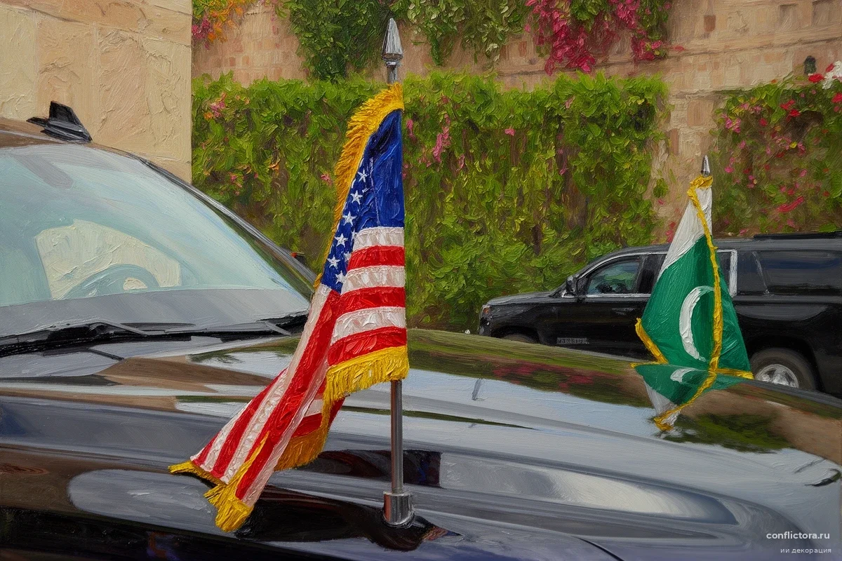 США отвергли перемирие с Ираном: судьбу сделки в Исламабаде решил один пункт