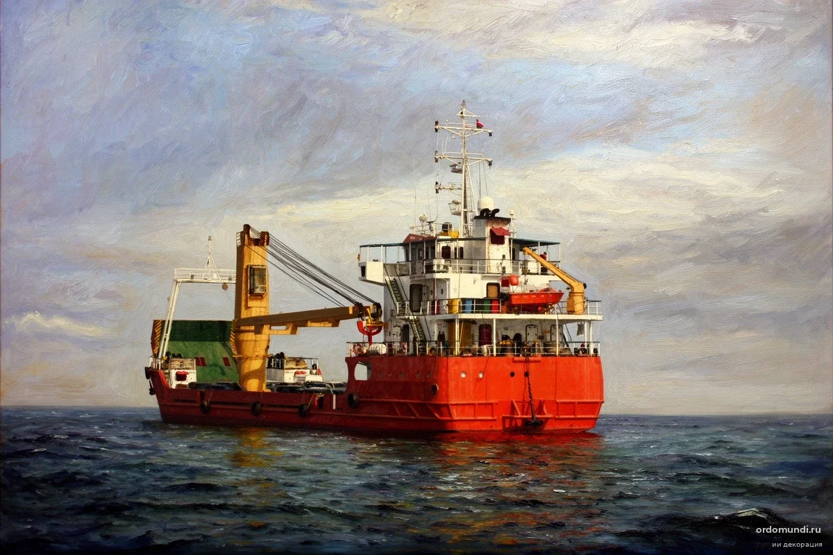 Иран раскрыл, к чему приведет блокада Ормузского пролива силами США