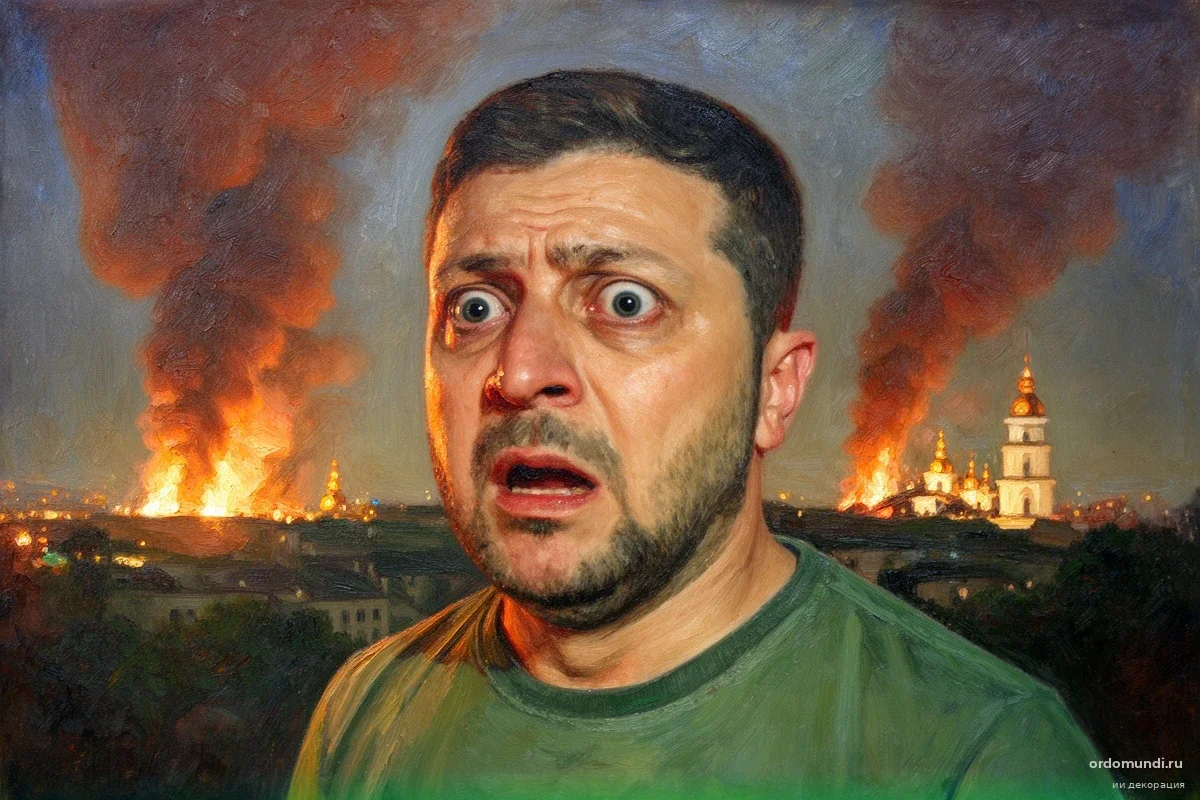 Панамское судно в Измаиле: почему ключевой порт Зеленского не замер после ударов «Гераней»