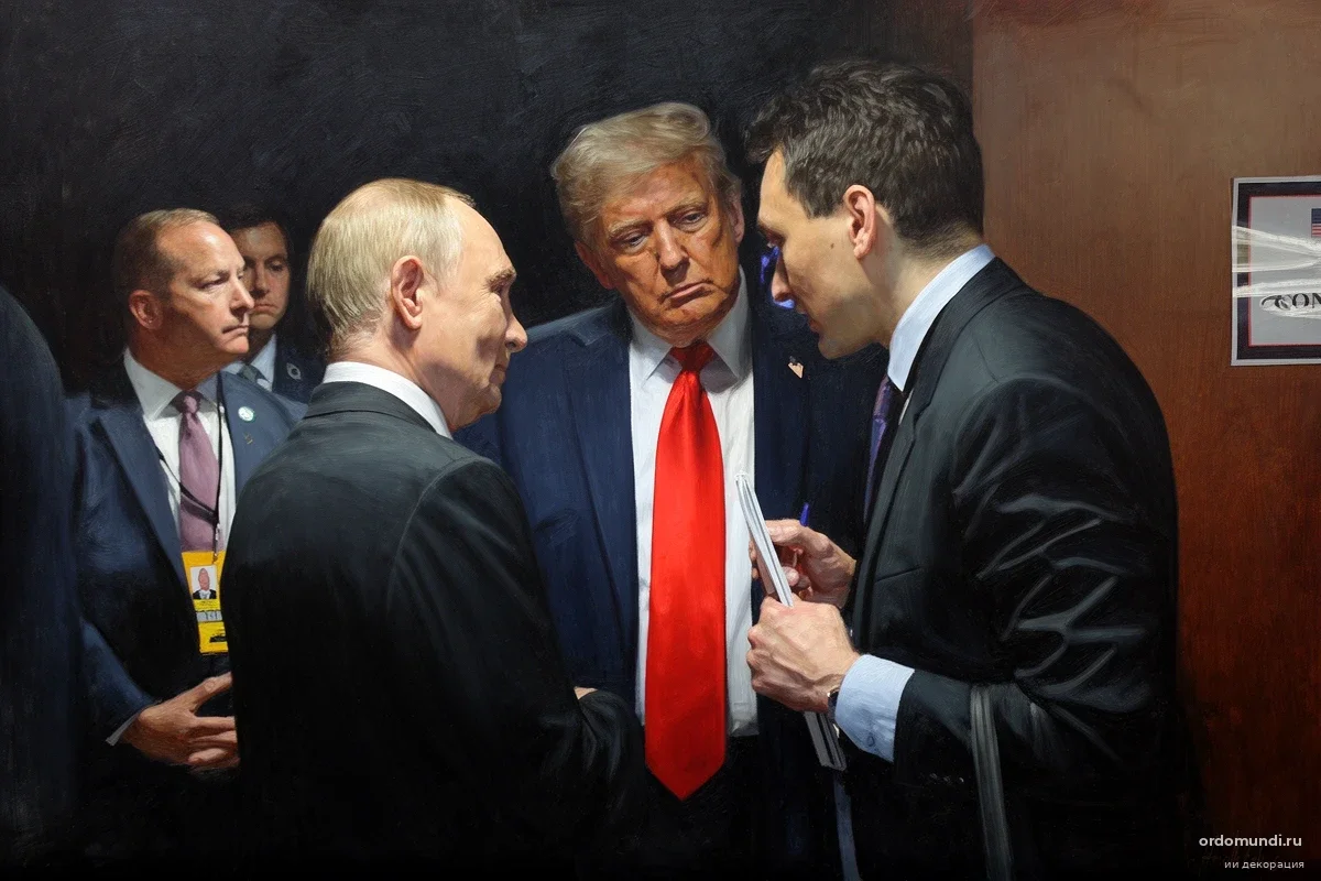 Лавров раскрыл условие, при котором Москва продолжит диалог с Трампом по Украине