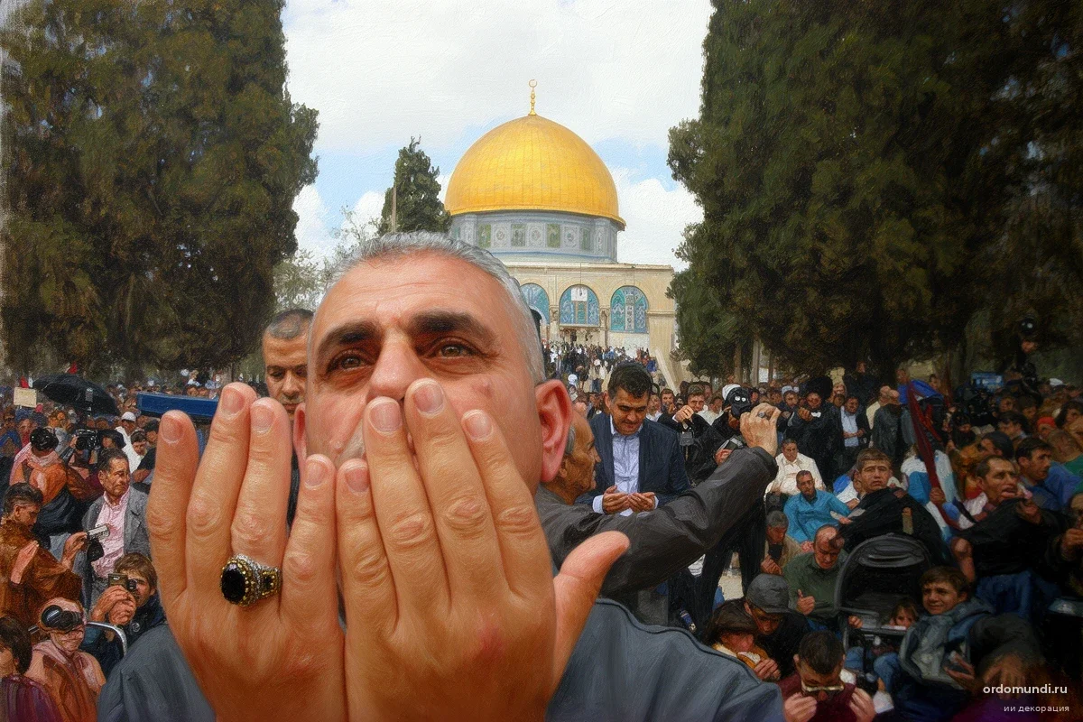 Бен-Гвир на Храмовой горе: чьи правила теперь действуют в Иерусалиме после открытия Аль-Аксы