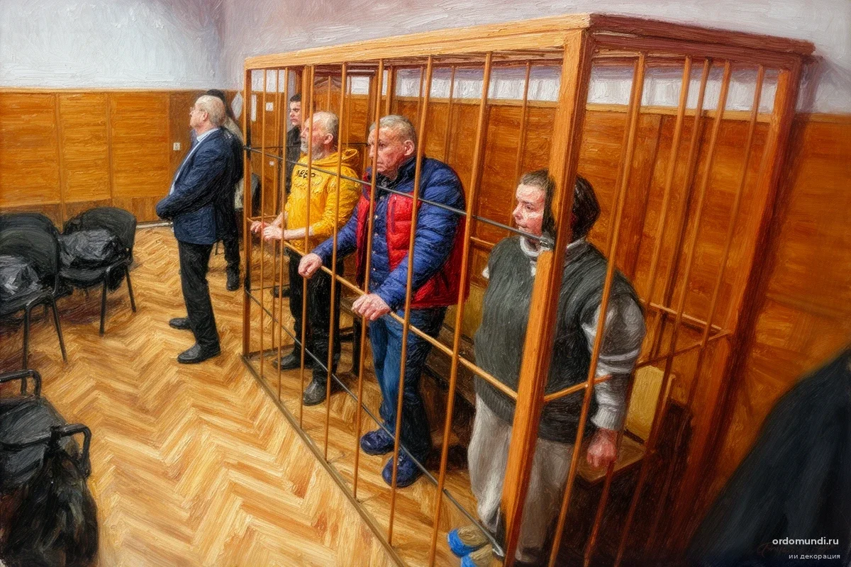 Мишустин разделил активы Бикова и Боброва: кому достались сети, а кому мусорный бизнес