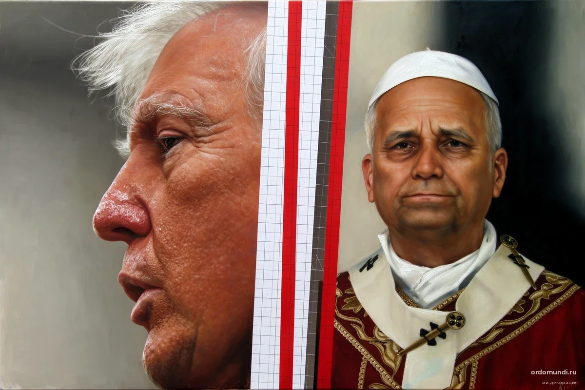Трамп оспорил право папы римского решать судьбу ядерного оружия