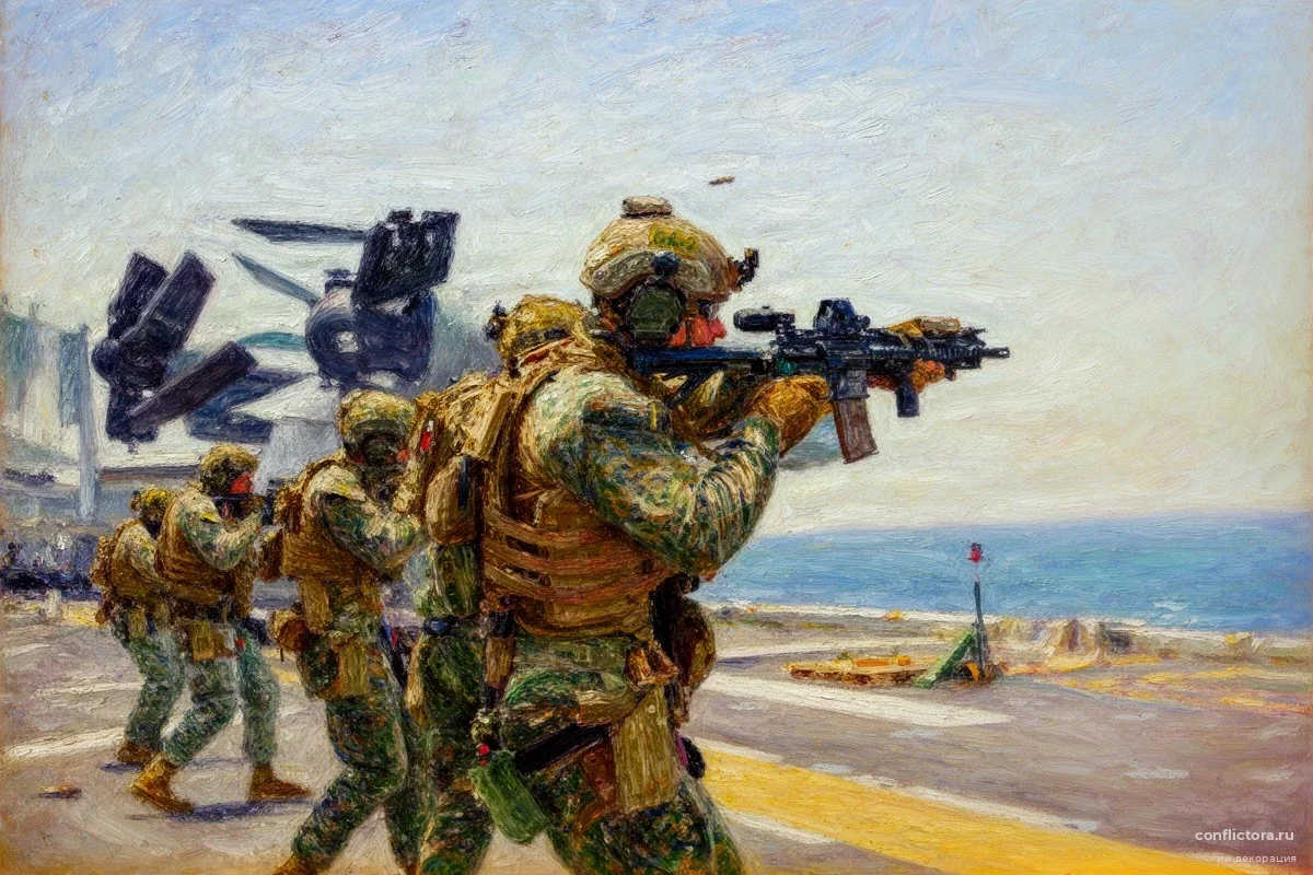 США и Иран готовят второй раунд переговоров: эксперт назвал условие финала конфликта