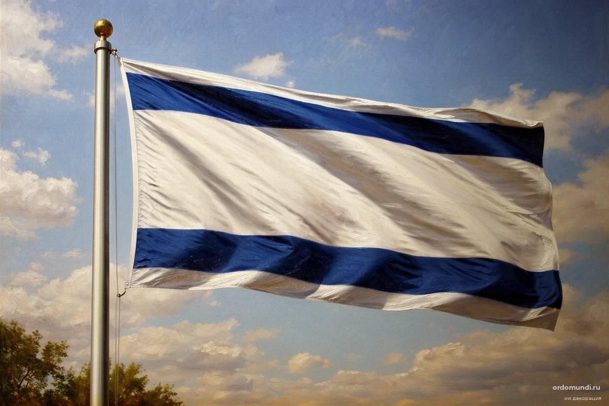 Профессор из США предсказал, при каком условии Нетаньяху задействует ядерный арсенал