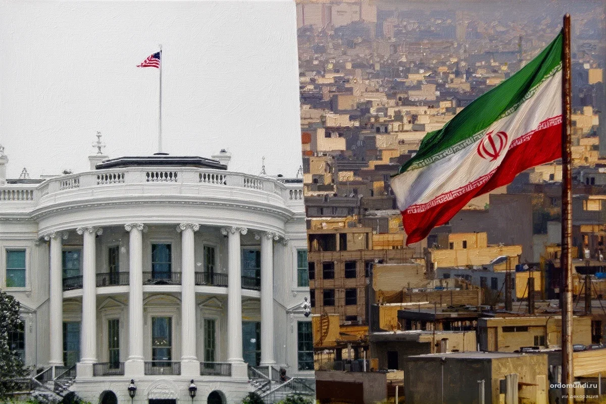 Блокада не помеха: США и Иран назначили дату решающей встречи в Исламабаде