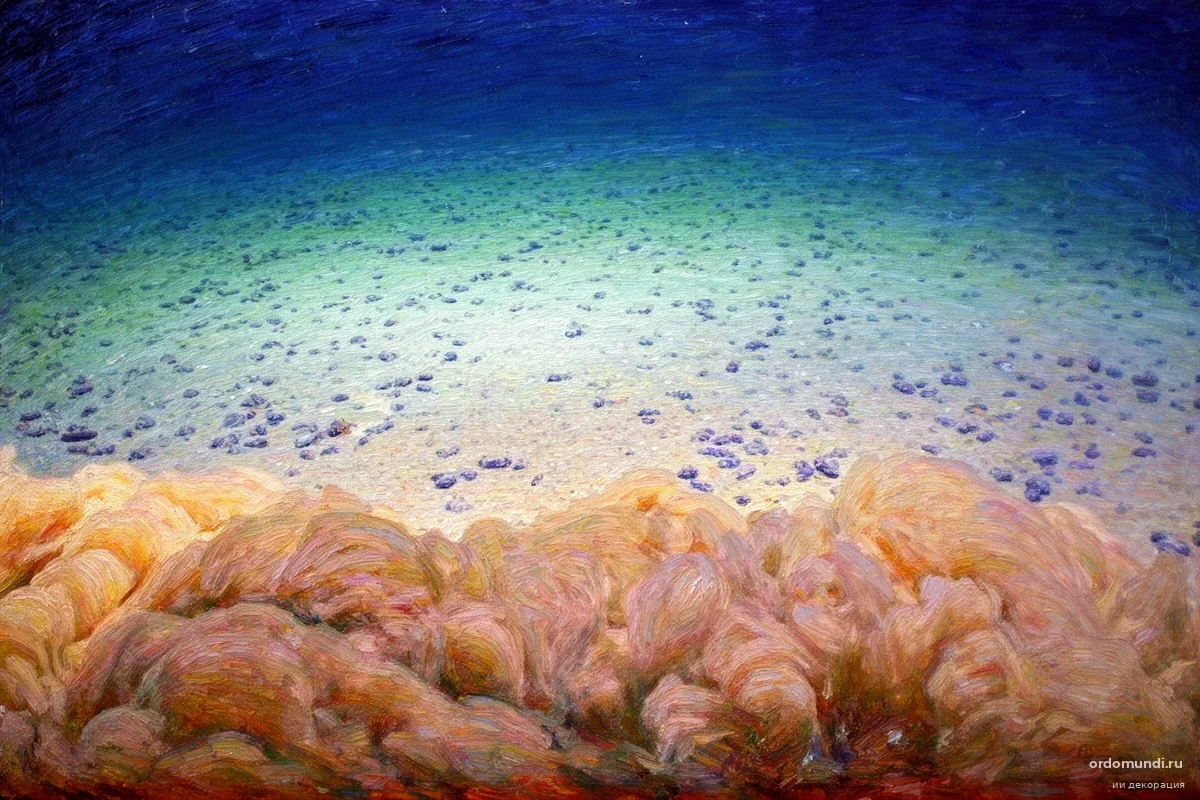 Миллиарды тонн ценных металлов на дне океана: почему 40 стран требуют запретить их добычу