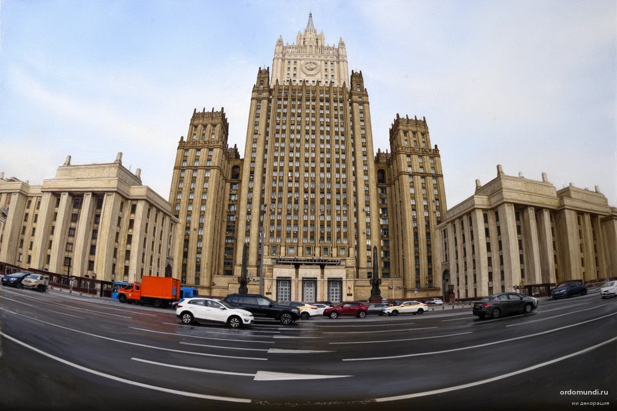 В МИД раскрыли, как Киев устраняет свидетелей инсценировки в Буче