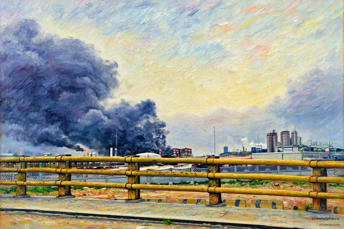 Иран остановил экспорт нефтехимии на $13 млрд: названа неожиданная причина заморозки поставок