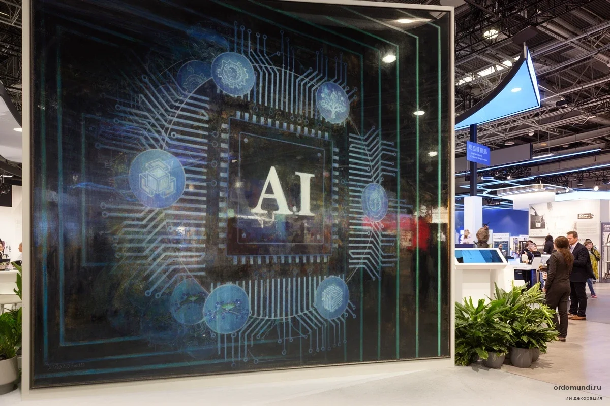 Британские эксперты объяснили, почему Китай стал безопаснее США в гонке ИИ