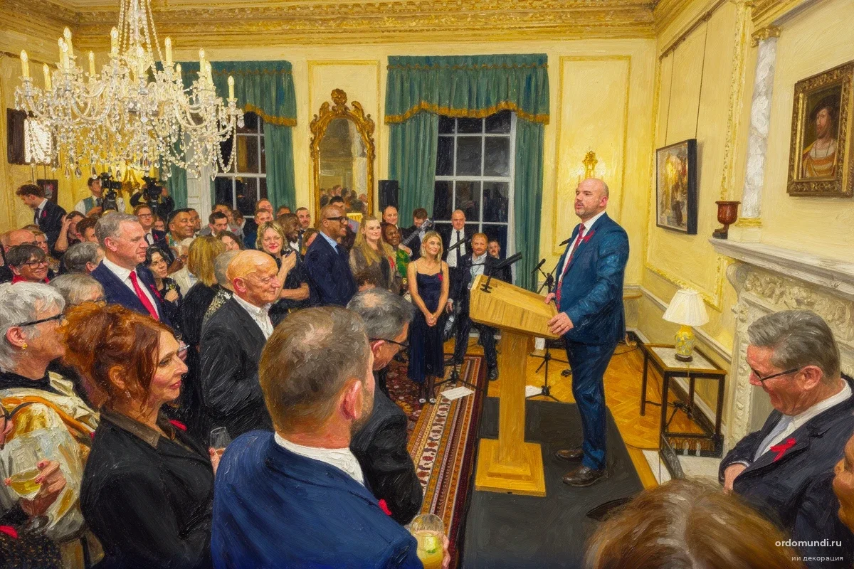 Найджел Фараж предложил лишить мигрантов лечения от ВИЧ: врачи предупреждают о последствиях