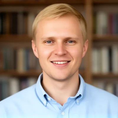 Артём Никитин