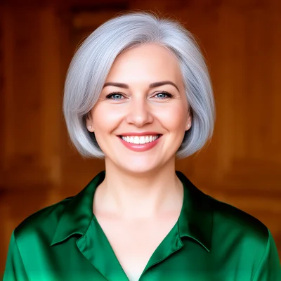 Дарья Гусева