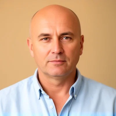 Дмитрий Ильин