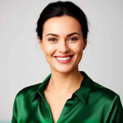 Ирина Титова