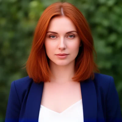 Карина Михайлова