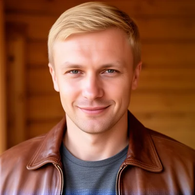 Леонид Кузнецов