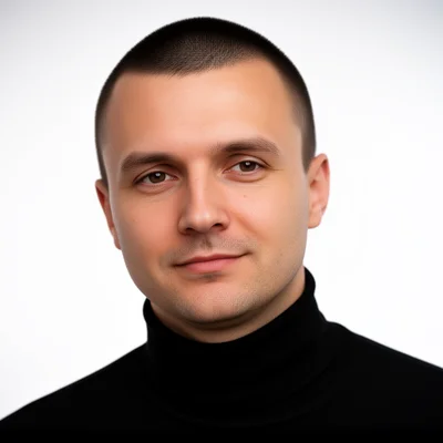 Леонид Сергеев