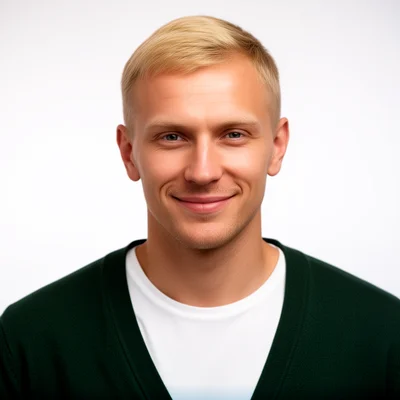 Николай Сорокин