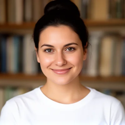 Нина Соколова