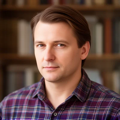 Павел Денисов