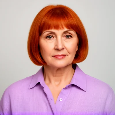 Полина Новикова